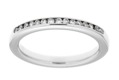Women's Wedding Band - Tate