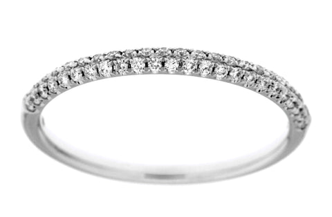 Women's Wedding Band - Tate