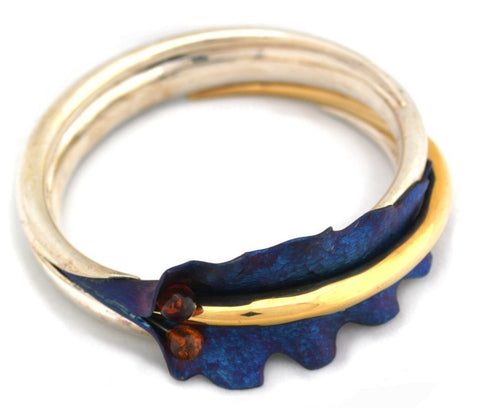 Studio Rox - Long flower and long & ornamental flower collections