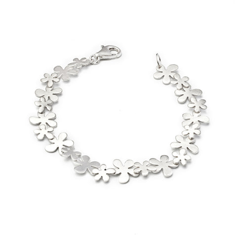 German Silver - Buttercup Collection