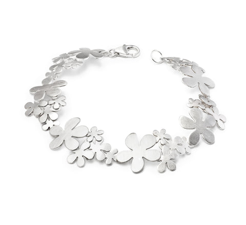 German Silver - Buttercup Collection