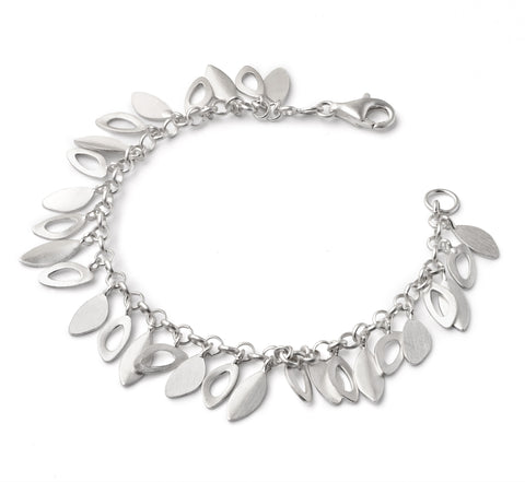 German Silver - 70's Wallpaper Collection