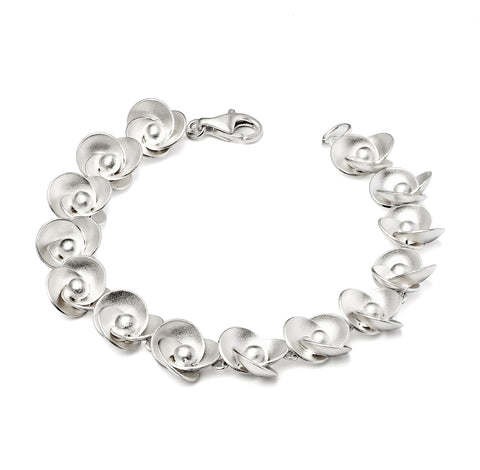 German Silver - Rose Collection