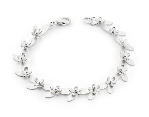 German Silver - Forget Me Knot Collection