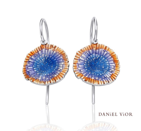 Daniel Vior - Basia solaris