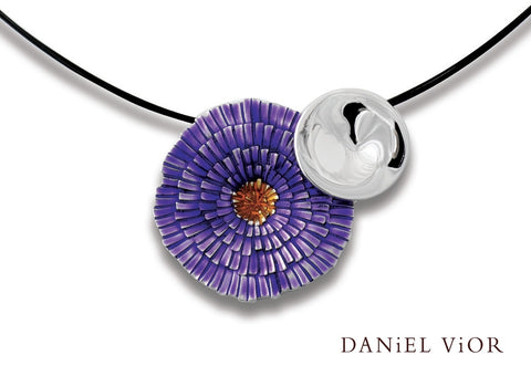 Daniel Vior - Basia solaris