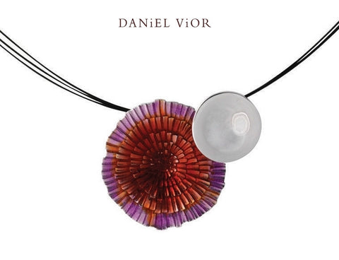 Daniel Vior - Basia solaris