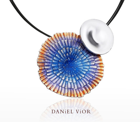 Daniel Vior - Basia solaris