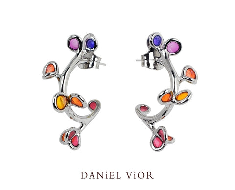 Daniel Vior - Branca