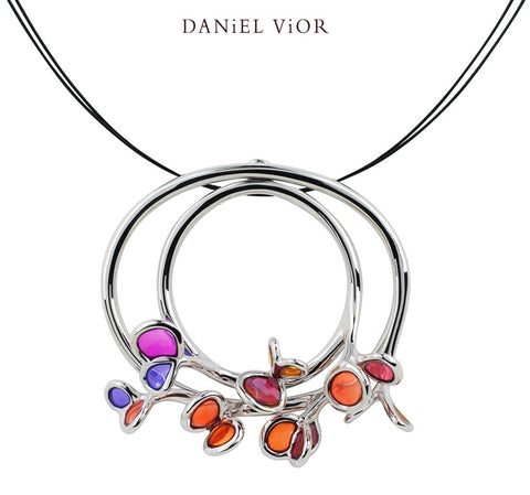 Daniel Vior - Branca