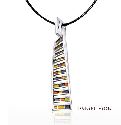 Daniel Vior - DNA