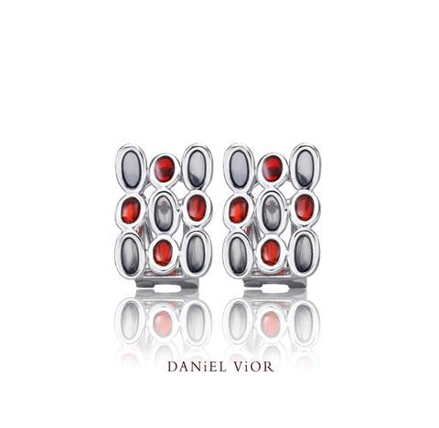 Daniel Vior - Elipses