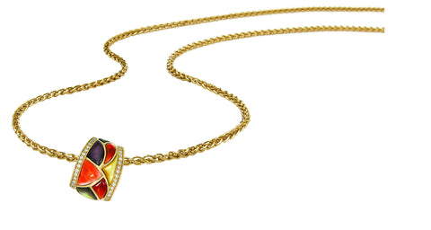 Kabana - Necklace
