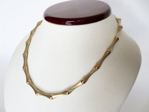 Giante Necklace
