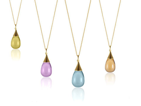 Goshwara Naughty Pendants