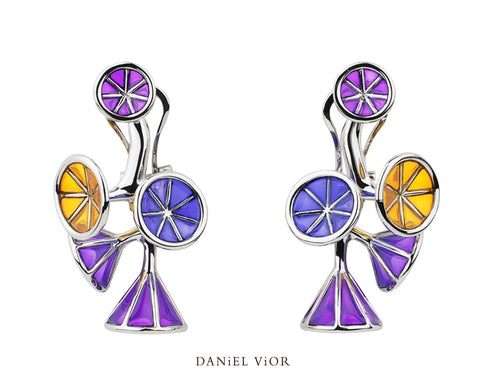 Daniel Vior - Ipomea