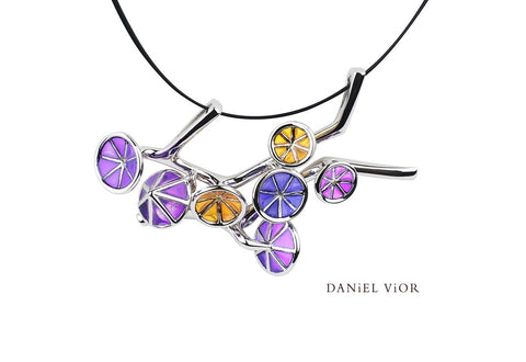 Daniel Vior - Ipomea