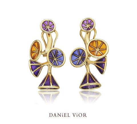 Daniel Vior - Ipomea