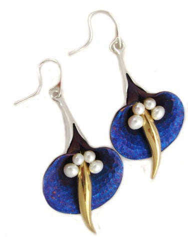 Studio Rox - Collection with small pearls