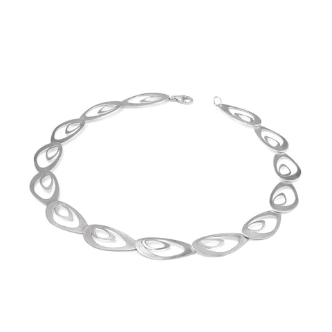 German Silver - 70's Wallpaper Collection