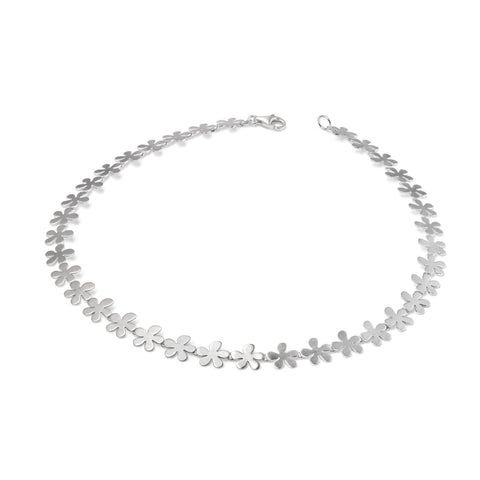 German Silver - Buttercup Collection