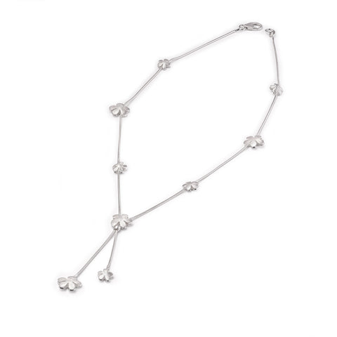 German Silver - Buttercup Collection