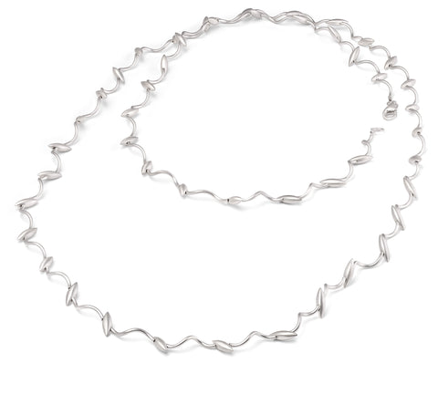 German Silver - Wheat Collection