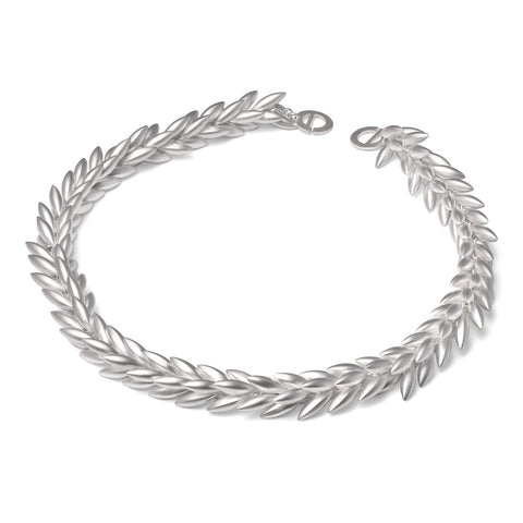 German Silver - Wheat Collection