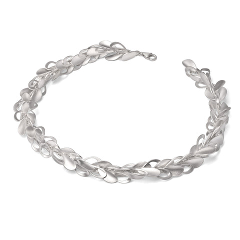 German Silver - 70's Wallpaper Collection