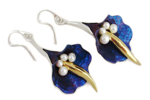 Studio Rox - Collection with small pearls