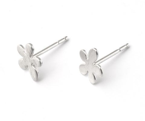 German Silver - Buttercup Collection