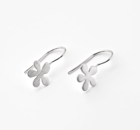 German Silver - Buttercup Collection