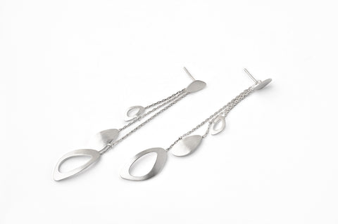 German Silver - 70's Wallpaper Collection