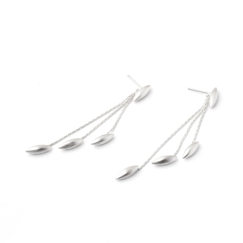 German Silver - Wheat Collection