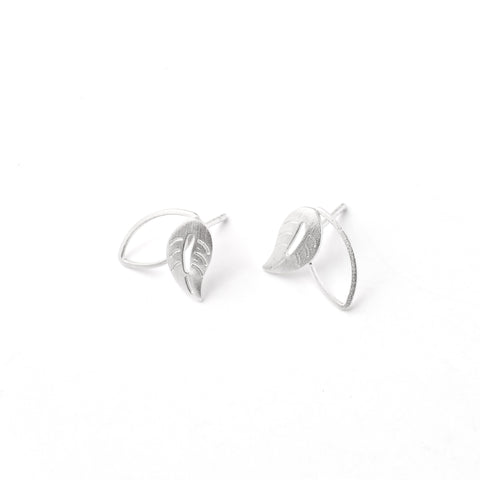 German Silver - Ivy Collection