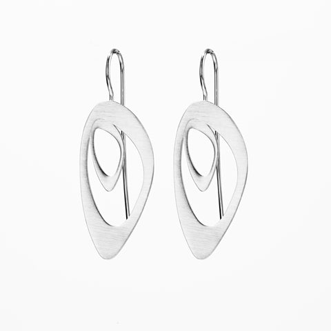 German Silver - 70's Wallpaper Collection