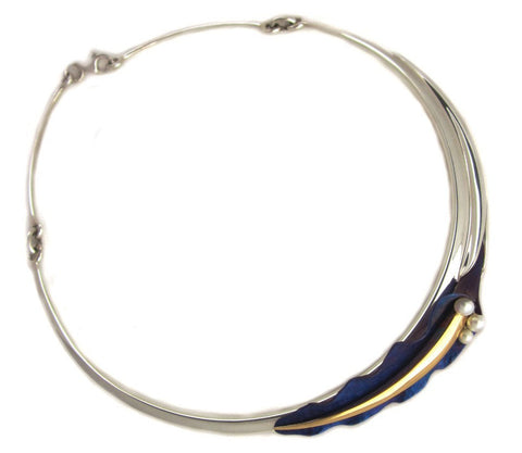 Studio Rox - Collection with small pearls