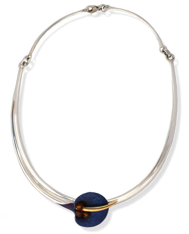 Studio Rox - small flower collections with amber