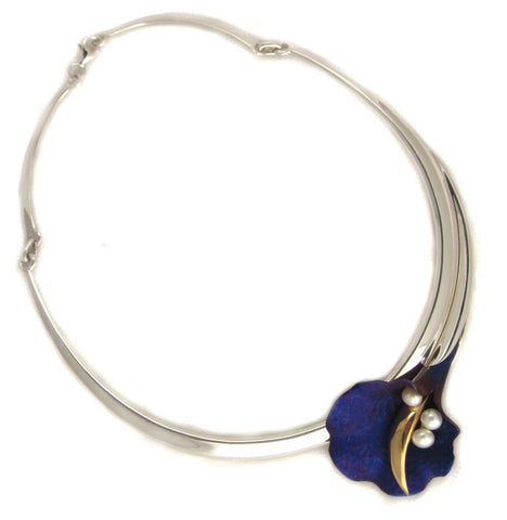 Studio Rox - Collection with small pearls