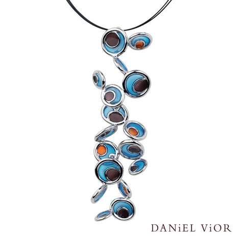 Daniel Vior - Opuntia