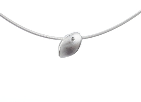 German Silver - Diamant Collection