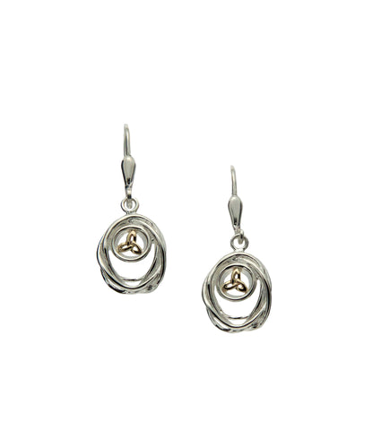 Keith Jack - Celtic Cradle of Life Collection