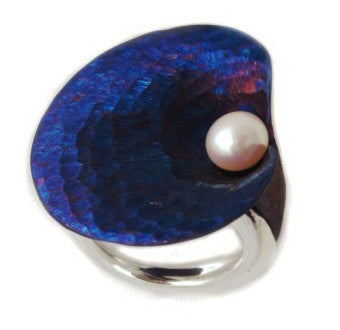 Studio Rox - Collection with small pearls