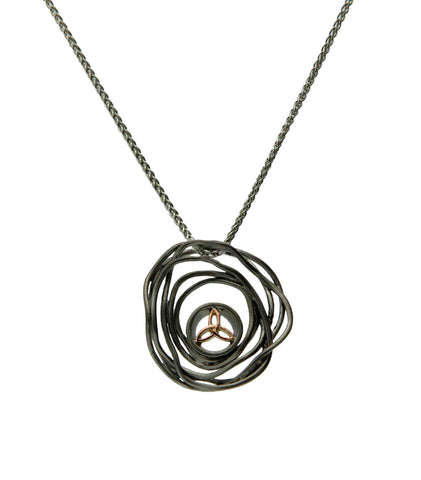 Keith Jack - Celtic Cradle of Life Collection