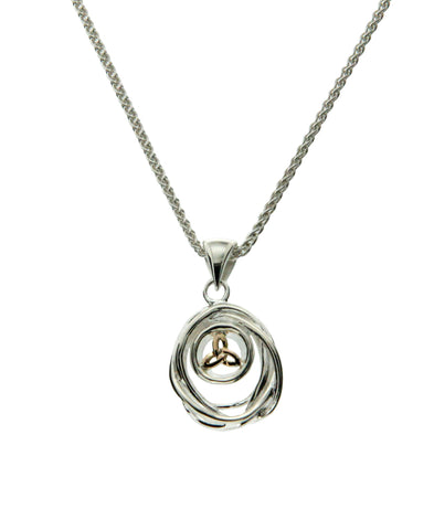 Keith Jack - Celtic Cradle of Life Collection