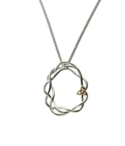 Keith Jack - Celtic Cradle of Life Collection