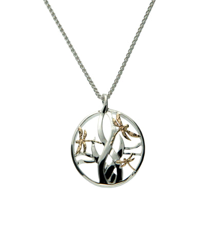 Keith Jack - Dragonfly Collection