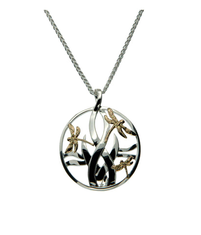 Keith Jack - Dragonfly Collection