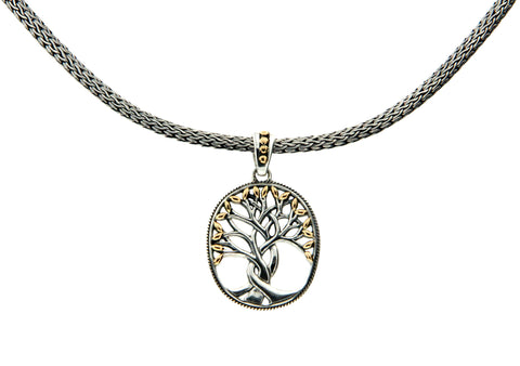 Keith Jack - Tree of Life Collection
