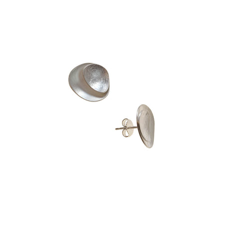 German Silver - Studs Collection